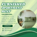 Fully Furnished Luxury 3BHK Apartment for Rent